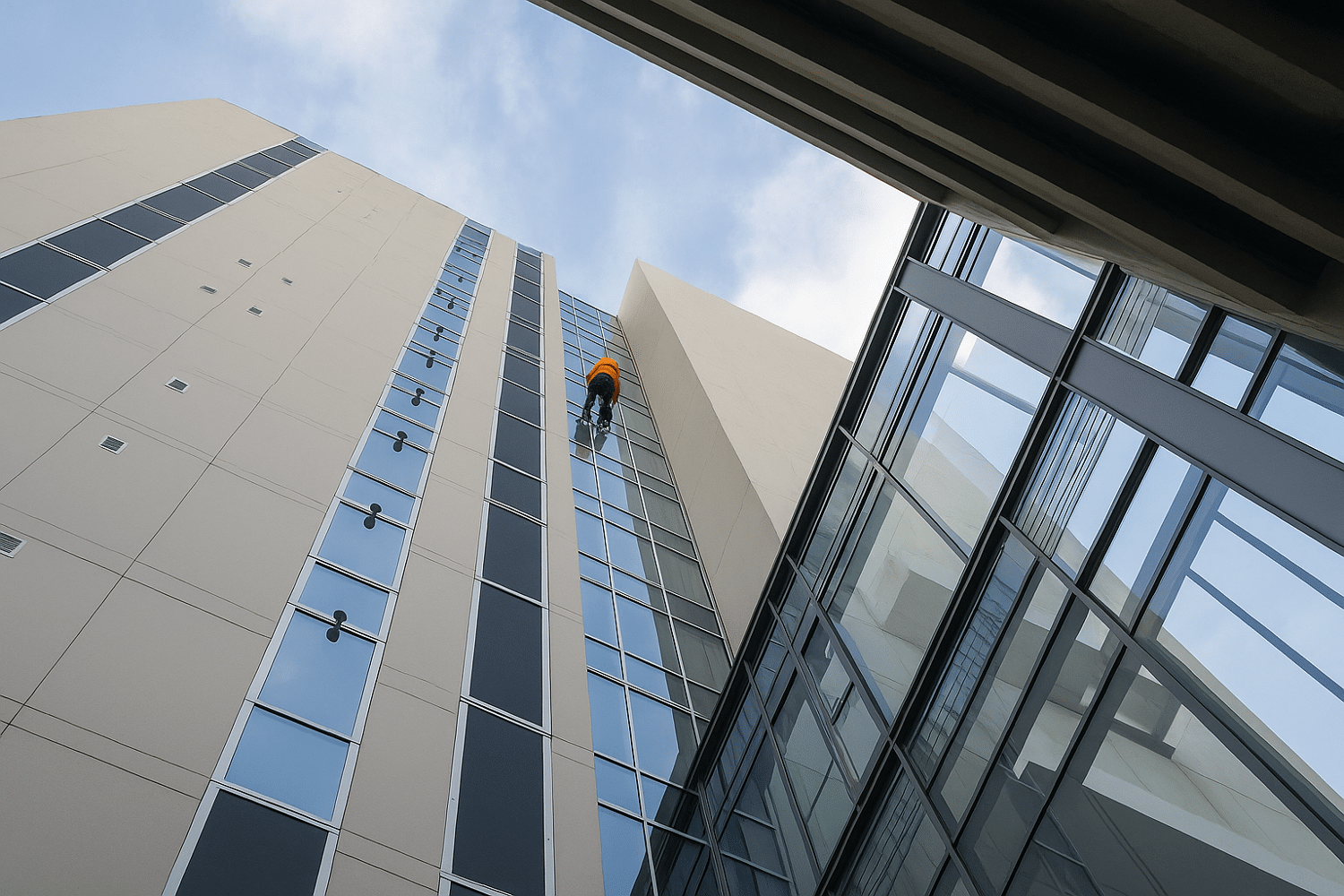 Rope Access and Facade Solutions