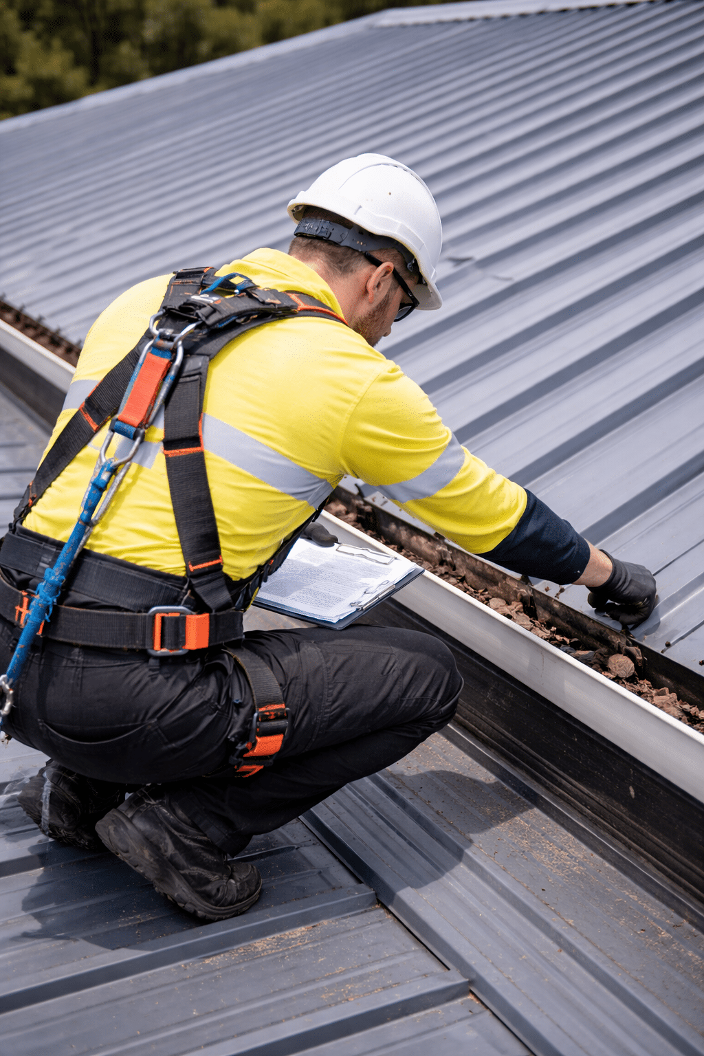 Highly Skilled Technicians Image