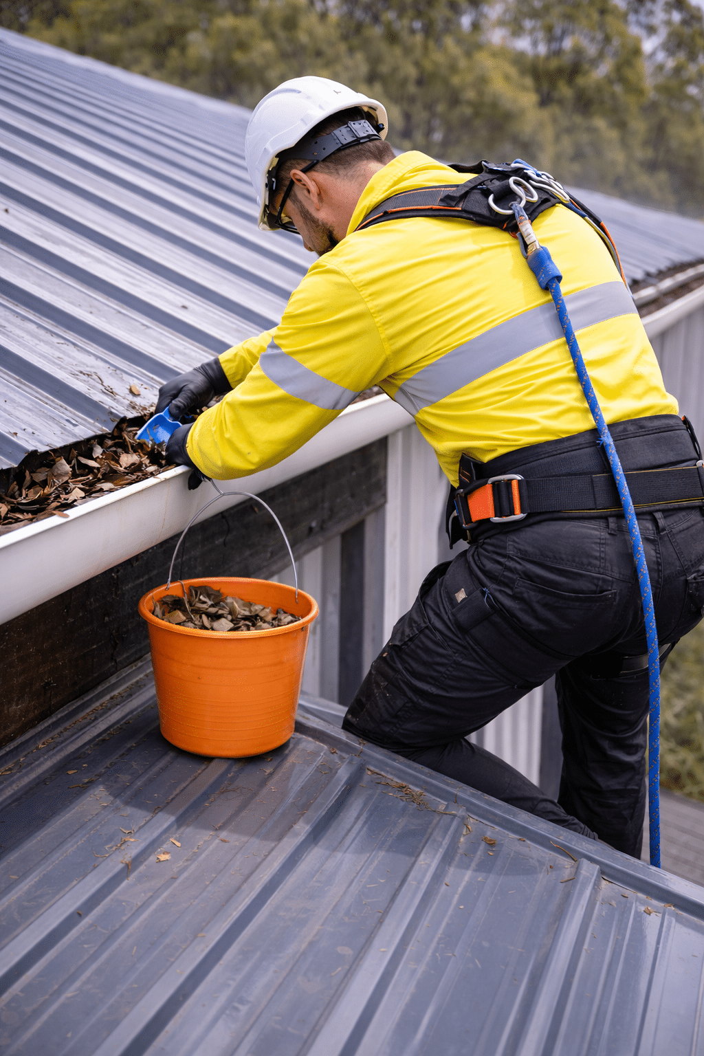 Rope Access and Facade Solutions