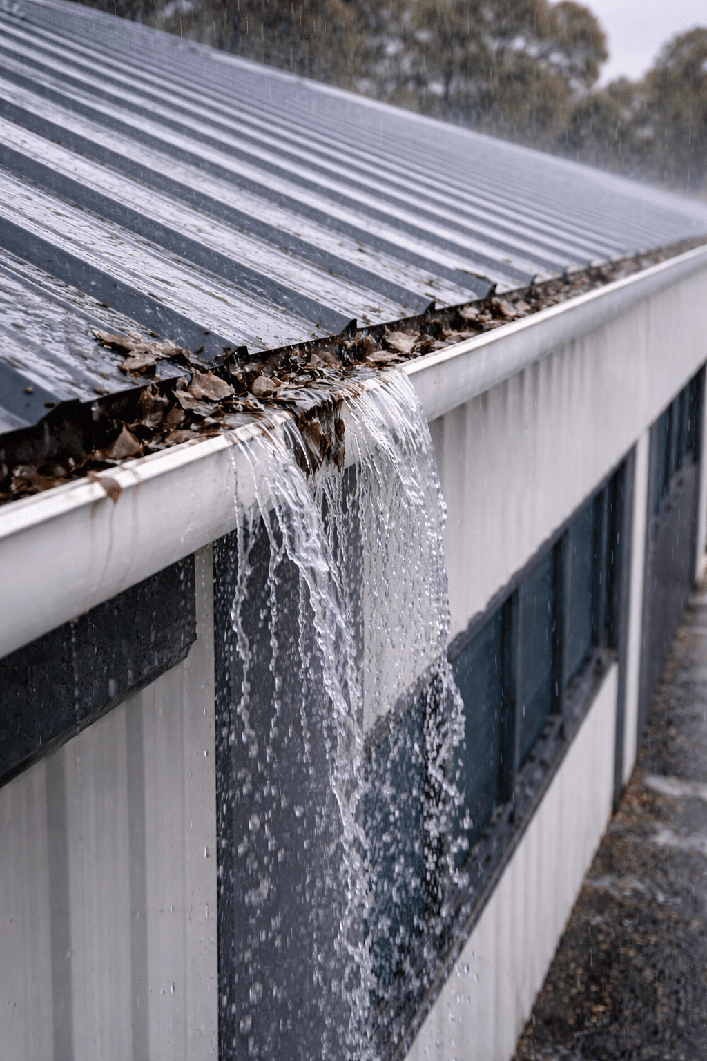 Rope Access and Facade Solutions