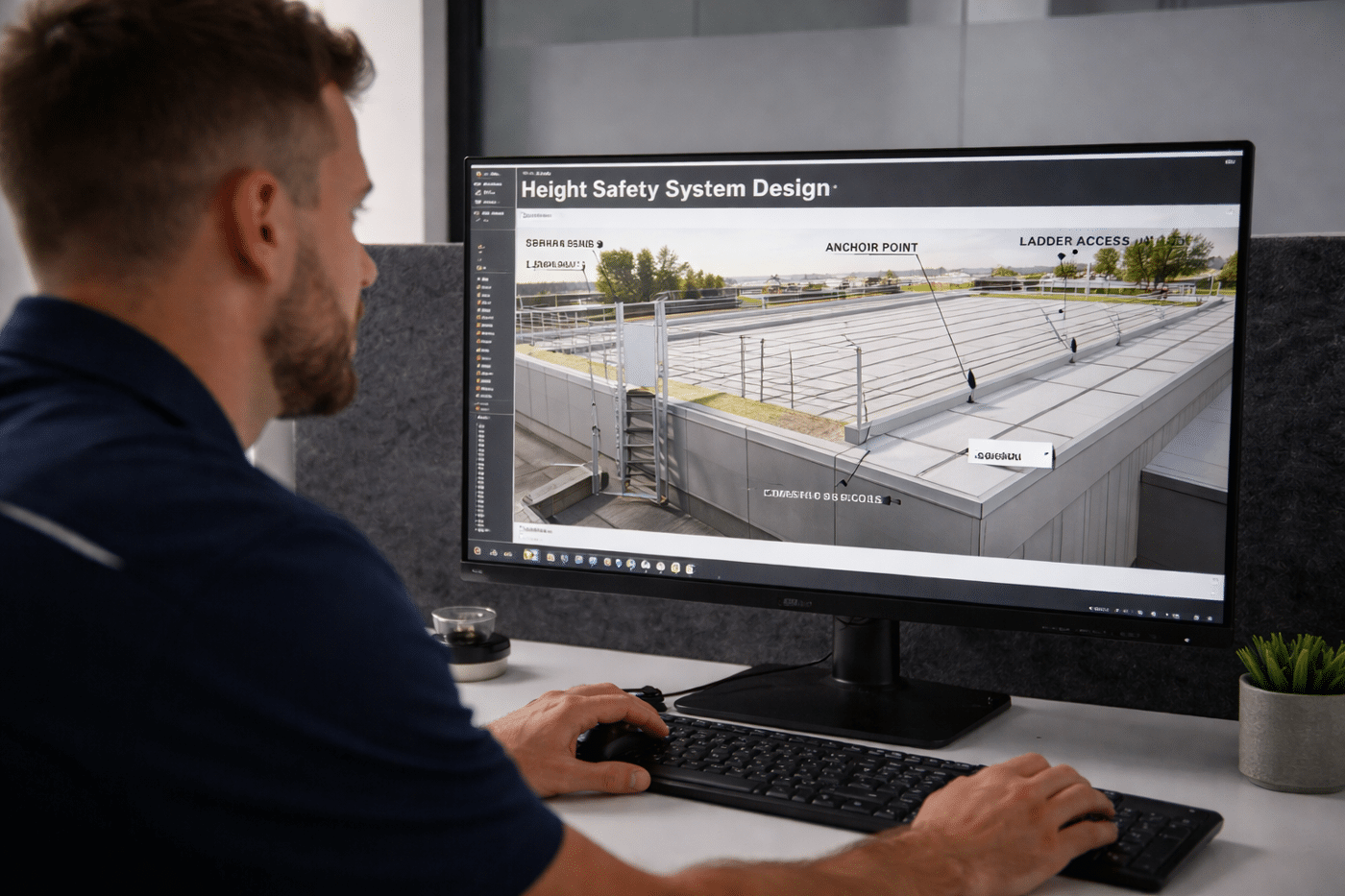 Highly Skilled Technicians Image