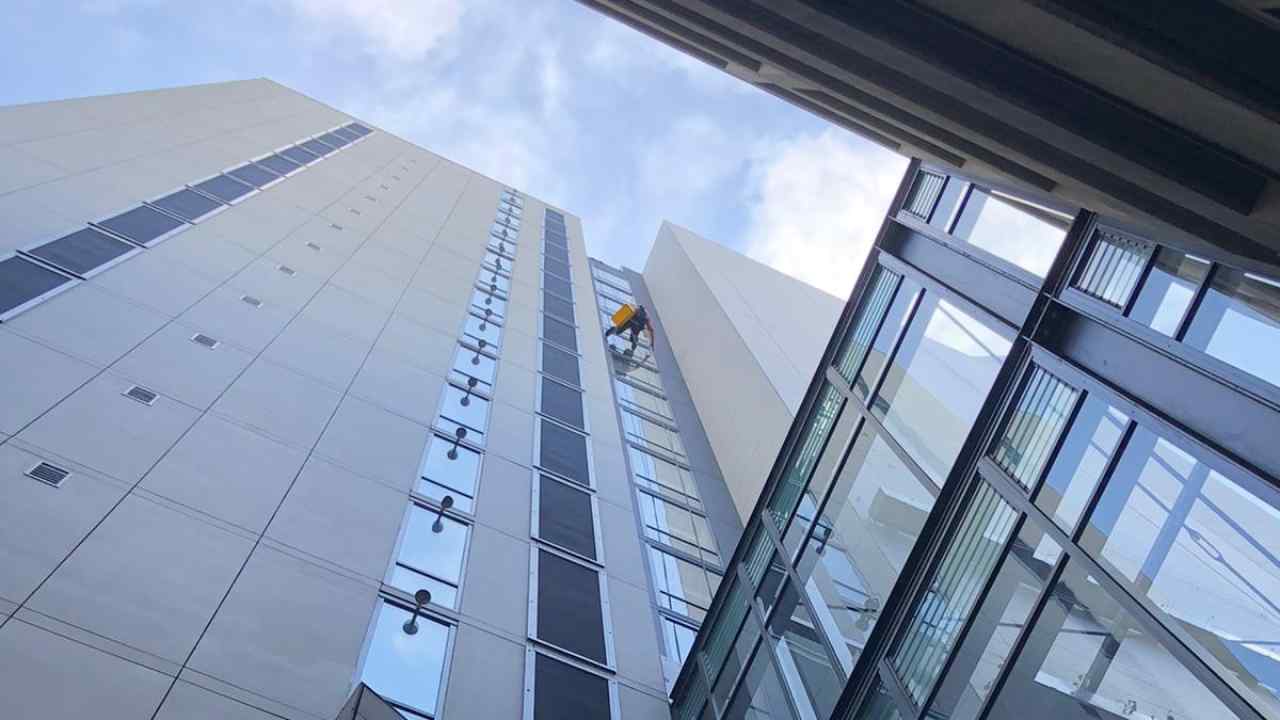Rope Access and Facade Solutions