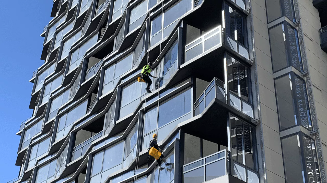 Highly Skilled Technicians Image Alt Text
