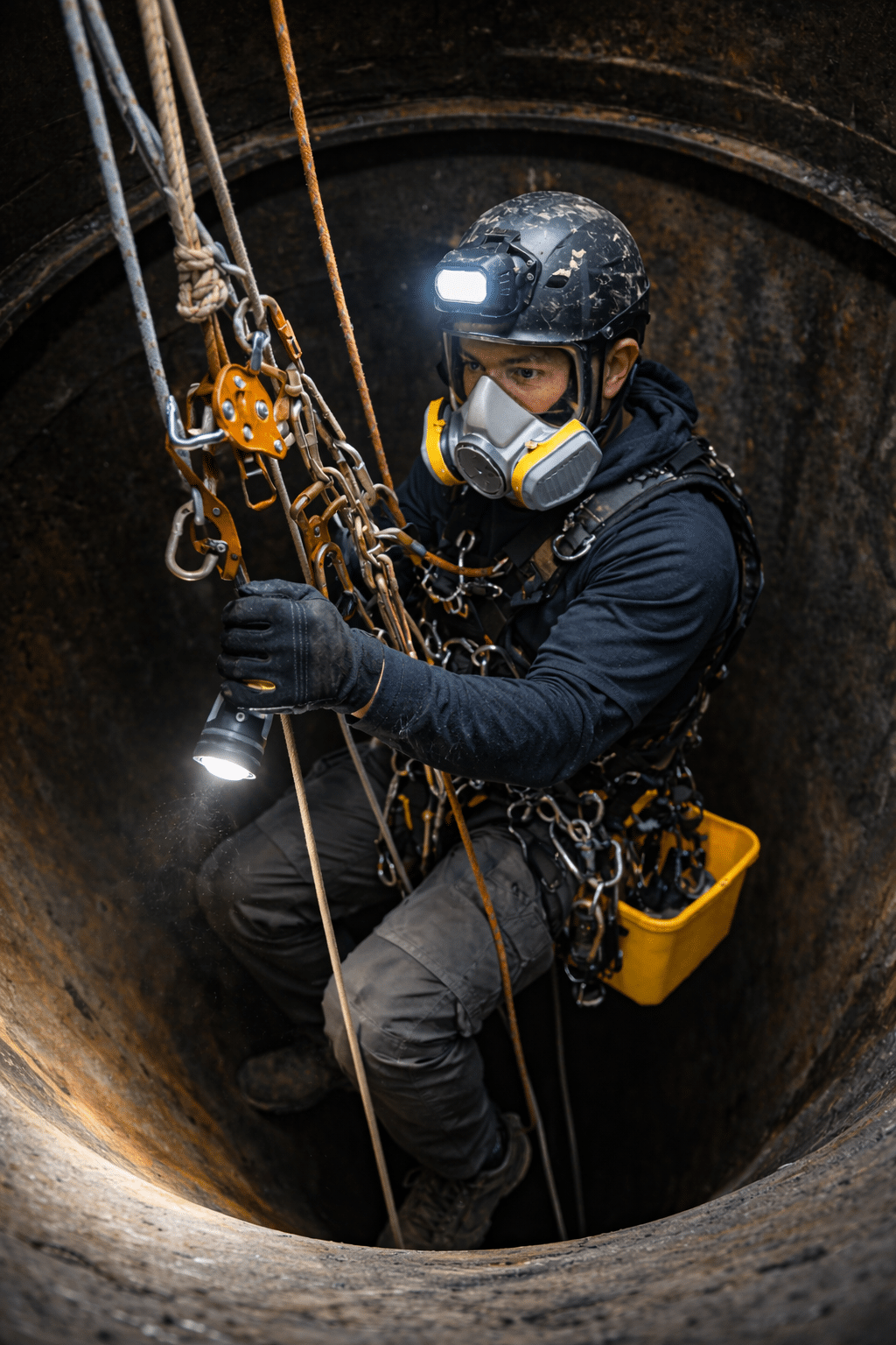 Highly Skilled Technicians Image