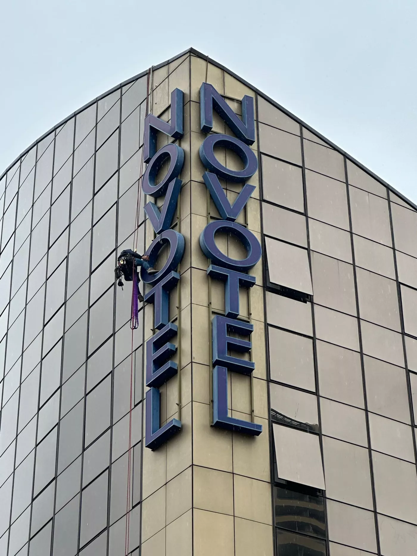 Specialized Building Inspection